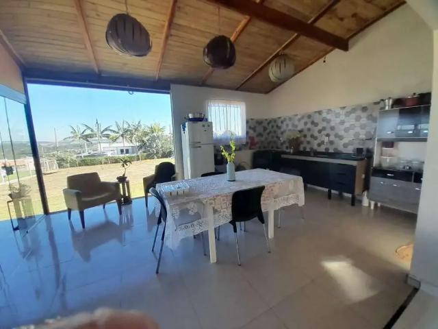 Casa venda em Alambari