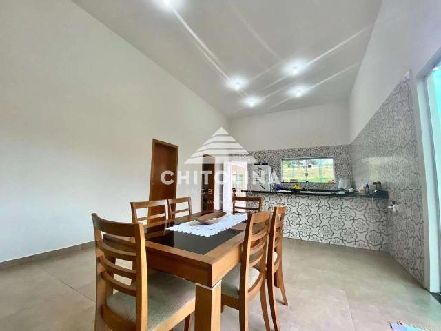 Casa venda em Alambari, Região Geográfica Intermediária de Sorocaba