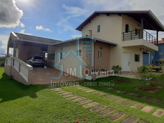 Casa venda em Alambari, Vila Santana