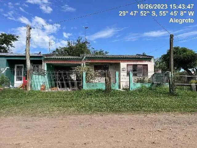Casa venda em Região Geográfica Imediata de Uruguaiana, Alegrete