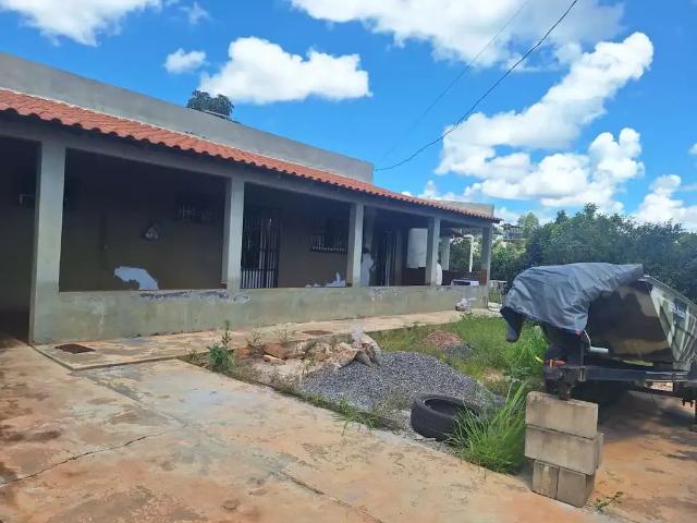 Casa venda em Região Geográfica Imediata de Anápolis, Região Integrada de Desenvolvimento do Distrito Federal e Entorno