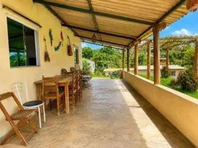Casa venda em Alexânia, Região Geográfica Intermediária de Goiânia
