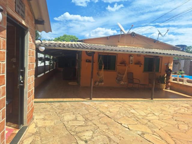 Casa venda em Alexânia, Região Geográfica Intermediária de Goiânia