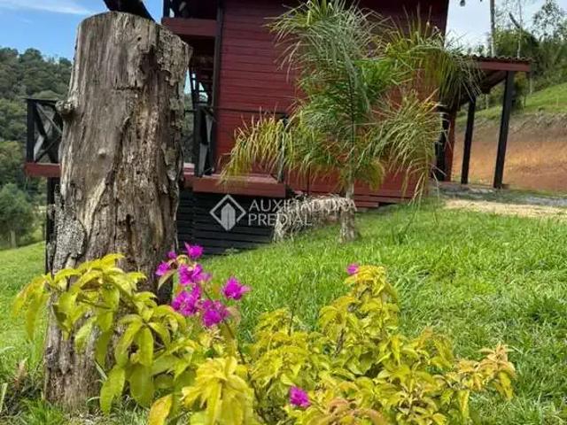 Casa venda em Região Geográfica Imediata de Florianópolis, Alfredo Wagner