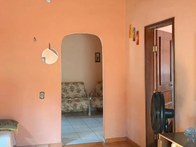 Casa venda em Almenara, Região Geográfica Intermediária de Teófilo Otoni