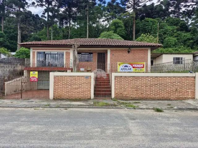 Casa venda em Região Geográfica Imediata de Curitiba, Região Metropolitana de Curitiba