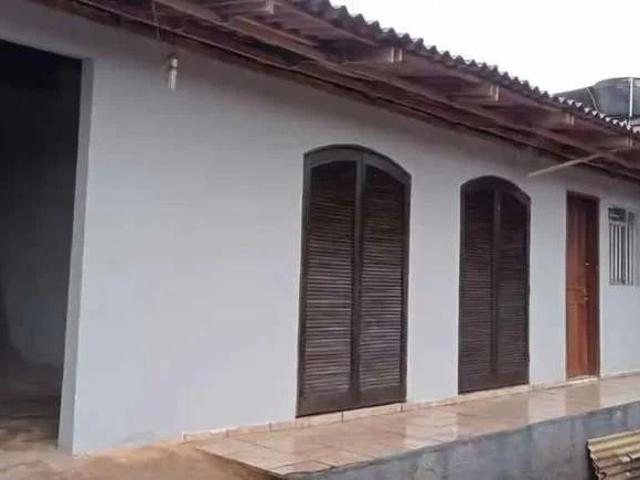 Casa venda em Botiatuba, Almirante Tamandaré