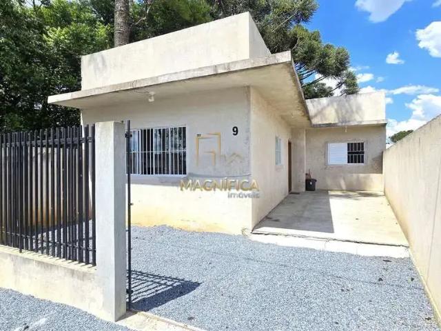 Casa venda em Região Geográfica Imediata de Curitiba, Região Metropolitana de Curitiba
