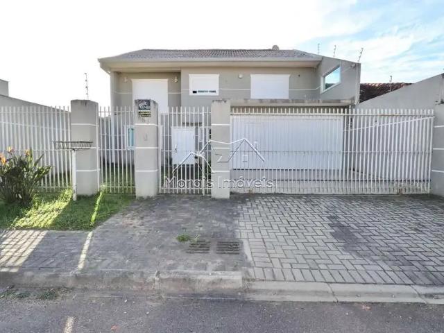 Casa venda em Região Geográfica Imediata de Curitiba, Região Metropolitana de Curitiba