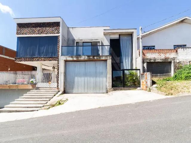 Casa venda em Região Geográfica Imediata de Curitiba, Região Metropolitana de Curitiba