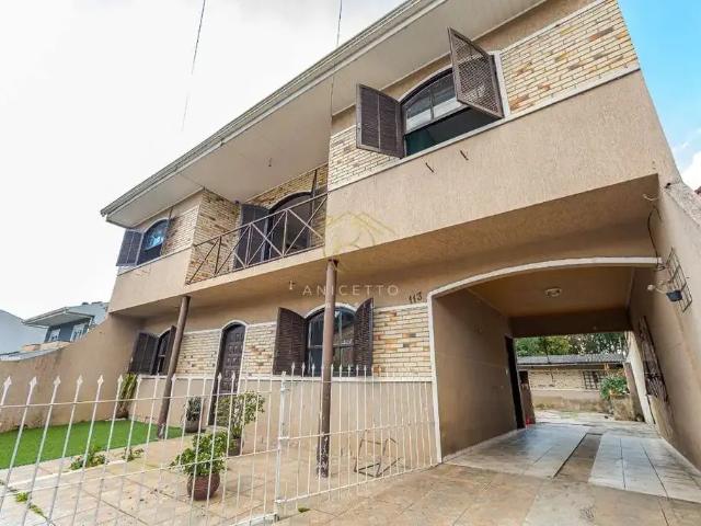 Casa venda em Região Geográfica Imediata de Curitiba, Região Metropolitana de Curitiba