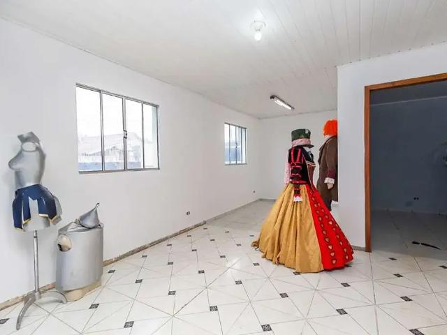 Casa venda em Região Geográfica Imediata de Curitiba, Região Metropolitana de Curitiba