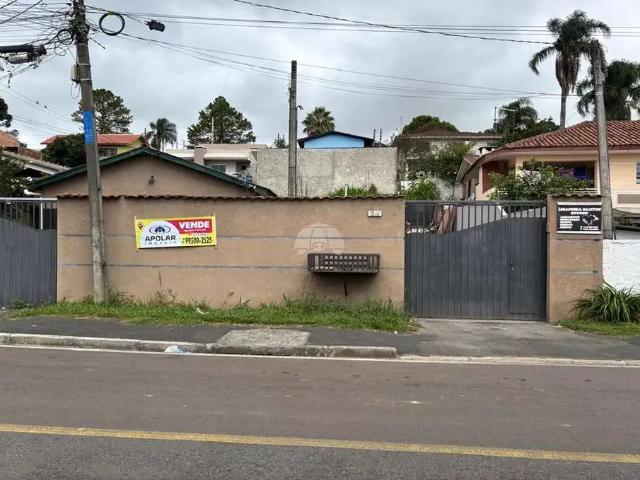 Casa venda em Região Geográfica Imediata de Curitiba, Região Metropolitana de Curitiba
