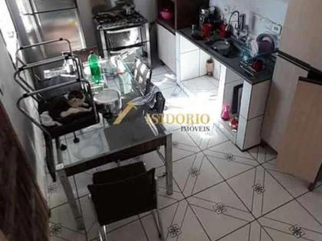 Casa venda em Jardim Monte Santo, Almirante Tamandaré