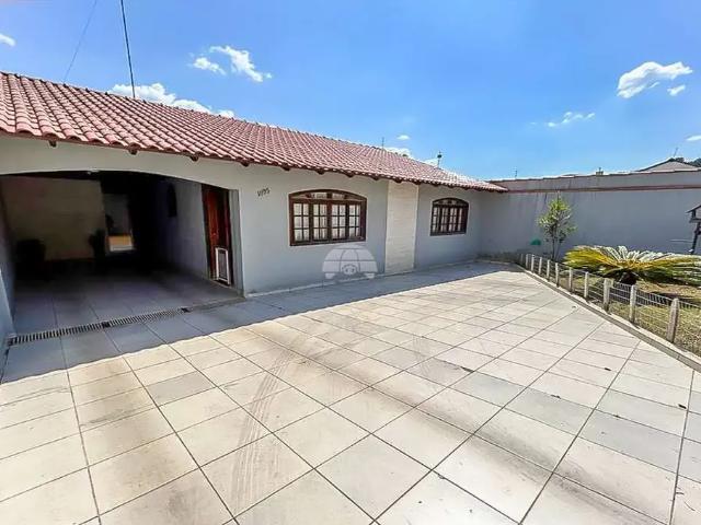 Casa venda em Região Geográfica Imediata de Curitiba, Região Metropolitana de Curitiba