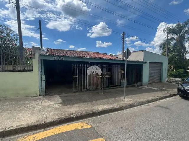 Casa venda em Região Geográfica Imediata de Curitiba, Região Metropolitana de Curitiba