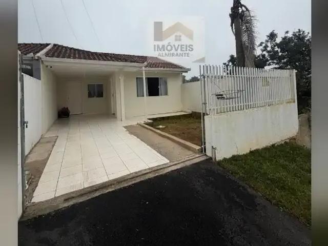 Casa venda em Região Geográfica Imediata de Curitiba, Região Metropolitana de Curitiba