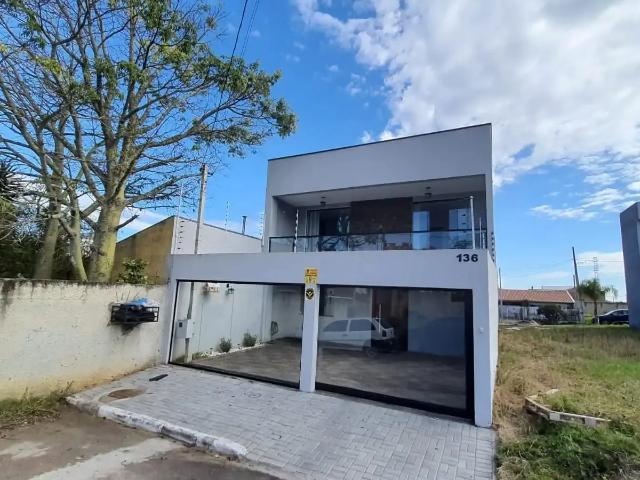 Casa venda em Região Geográfica Imediata de Curitiba, Região Metropolitana de Curitiba