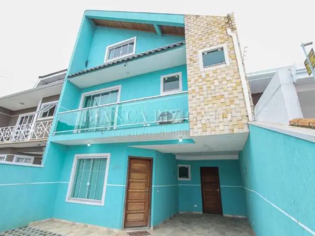 Casa venda em Região Geográfica Imediata de Curitiba, Região Metropolitana de Curitiba
