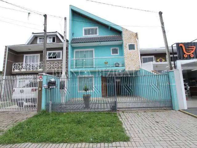 Casa venda em Região Geográfica Imediata de Curitiba, Região Metropolitana de Curitiba