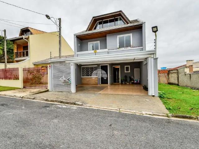 Casa venda em Região Geográfica Imediata de Curitiba, Região Metropolitana de Curitiba