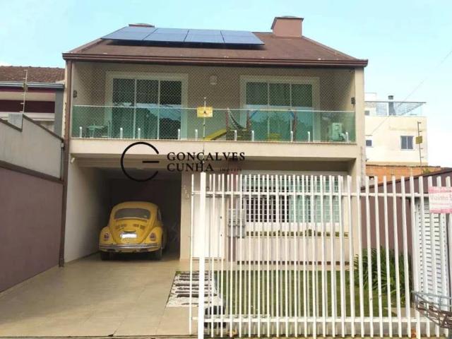 Casa venda em Região Geográfica Imediata de Curitiba, Região Metropolitana de Curitiba