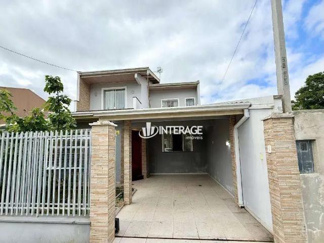 Casa venda em Região Geográfica Imediata de Curitiba, Região Metropolitana de Curitiba