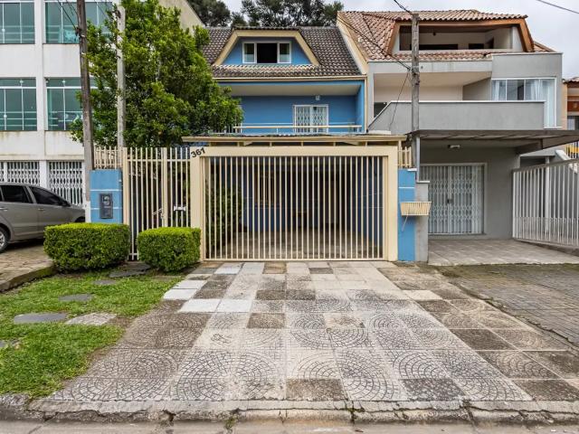 Casa venda em Região Geográfica Imediata de Curitiba, Região Metropolitana de Curitiba