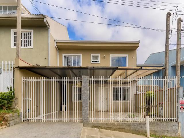 Casa venda em Região Geográfica Imediata de Curitiba, Região Metropolitana de Curitiba