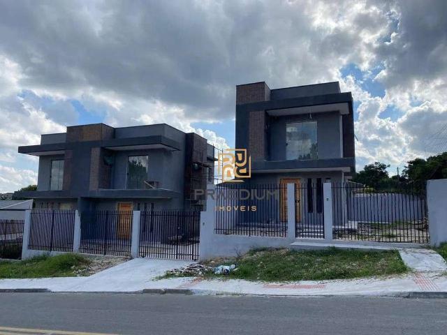 Casa venda em Região Geográfica Imediata de Curitiba, Região Metropolitana de Curitiba