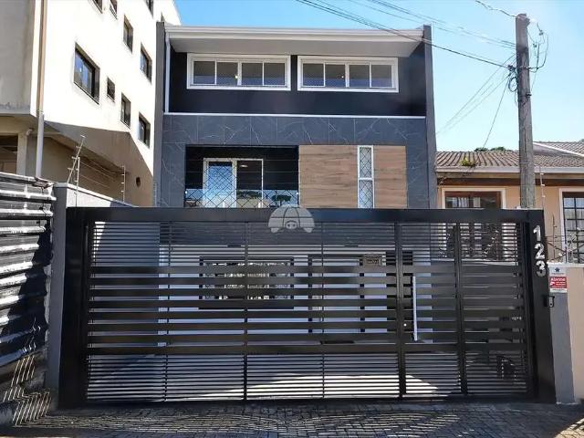 Casa venda em Região Geográfica Imediata de Curitiba, Região Metropolitana de Curitiba