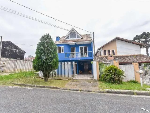Casa venda em Região Geográfica Imediata de Curitiba, Região Metropolitana de Curitiba