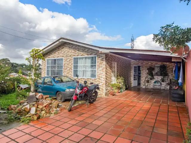 Casa venda em Região Geográfica Imediata de Curitiba, Região Metropolitana de Curitiba