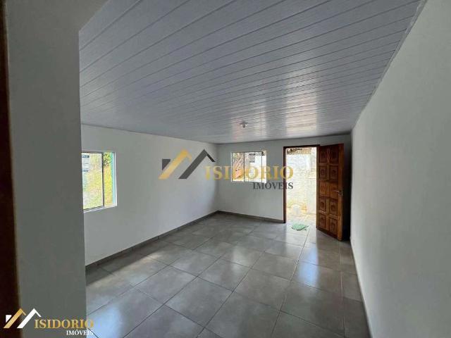 Casa venda em Humaitá, Almirante Tamandaré