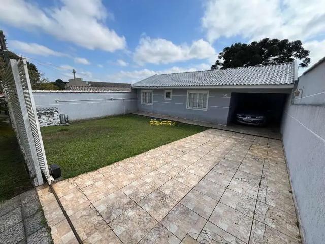 Casa venda em Região Geográfica Imediata de Curitiba, Região Metropolitana de Curitiba