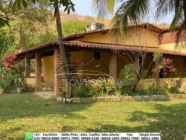 Casa venda em Região Geográfica Imediata de Governador Valadares, Governador Valadares
