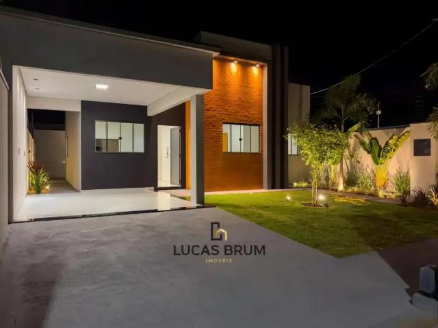 Casa venda em Região Geográfica Imediata de Alta Floresta, Alta Floresta