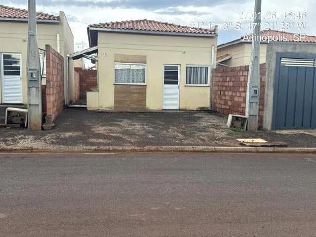 Casa venda em Águas de Lindóia, Águas de Lindoia