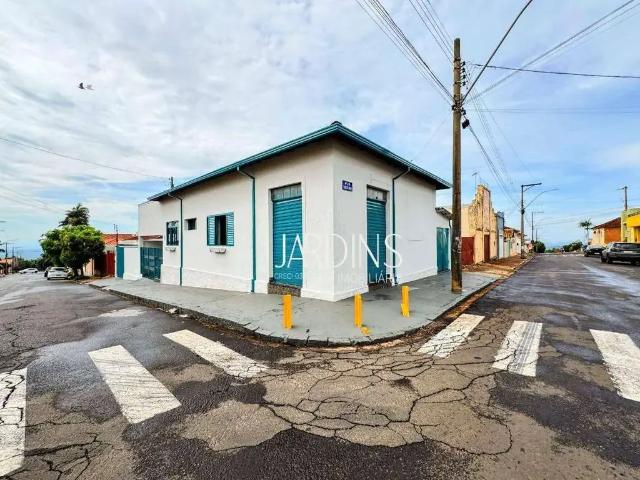 Casa venda em Altinópolis
