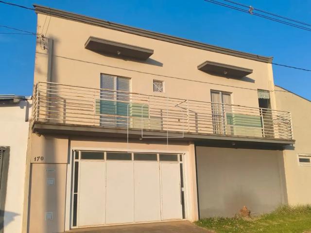 Casa venda em Altinópolis