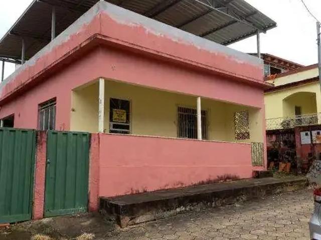 Casa venda em Região Geográfica Imediata de Manhuaçu, Caparaó
