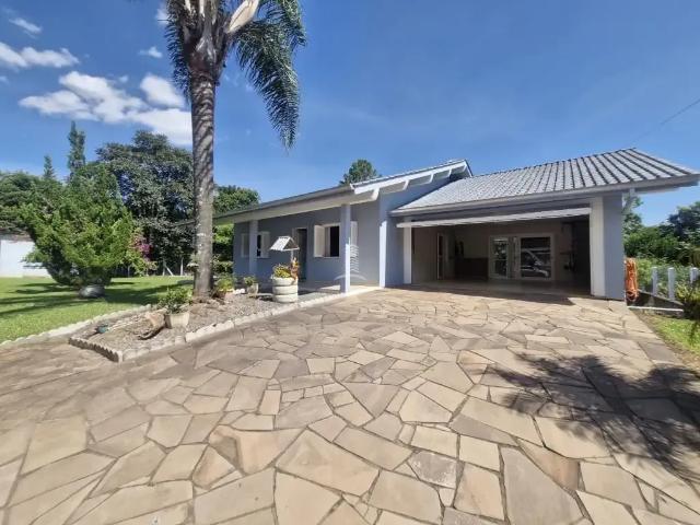 Casa venda em Região Geográfica Imediata de Caxias do Sul, Alto Feliz