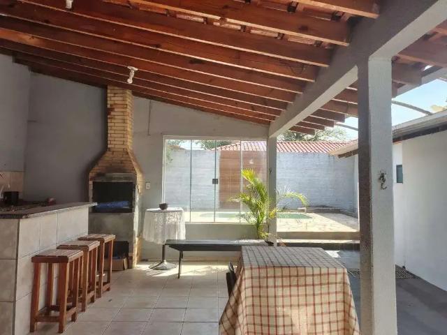 Casa venda em Região Geográfica Imediata de Paranavaí, Alto Paraná