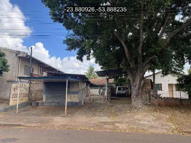 Casa venda em Região Geográfica Imediata de Umuarama, Região Metropolitana de Umuarama