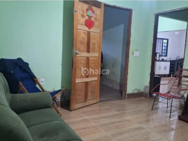 Casa venda em Res. Santa Luz, Altos