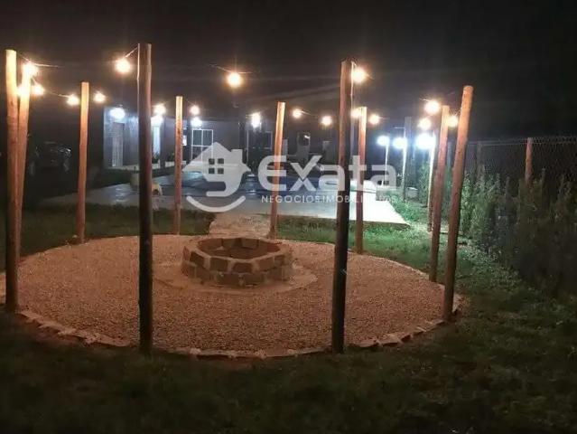 Casa venda em Alumínio