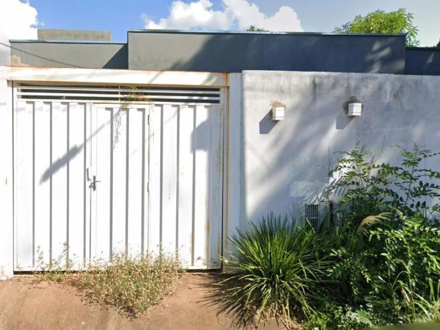 Casa venda em Álvares Machado, Região Geográfica Intermediária de Presidente Prudente
