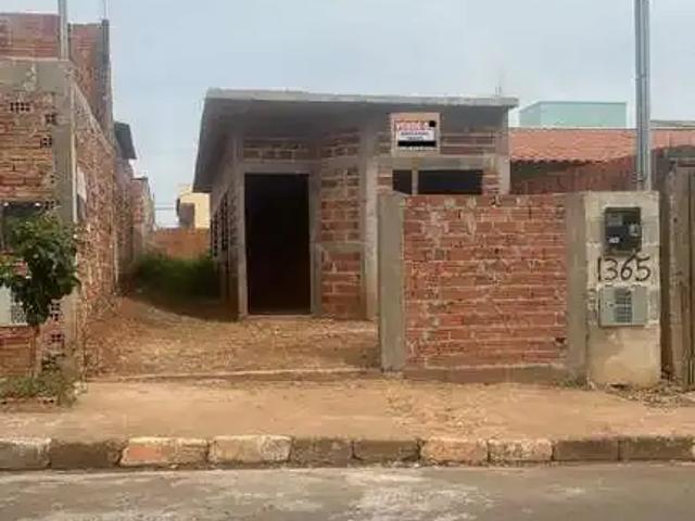 Casa venda em Região Imediata de Presidente Prudente, Álvares Machado