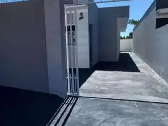 Casa venda em Região Imediata de Presidente Prudente, Álvares Machado