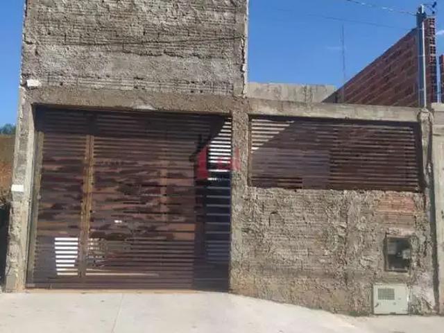 Casa venda em Região Imediata de Presidente Prudente, Álvares Machado